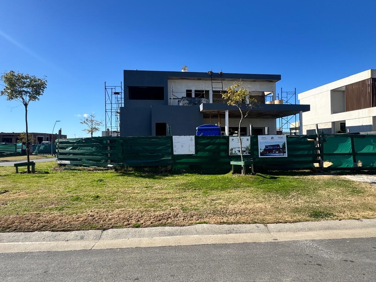 Casa  en Venta en Riberas, Puertos, Escobar — foto 13