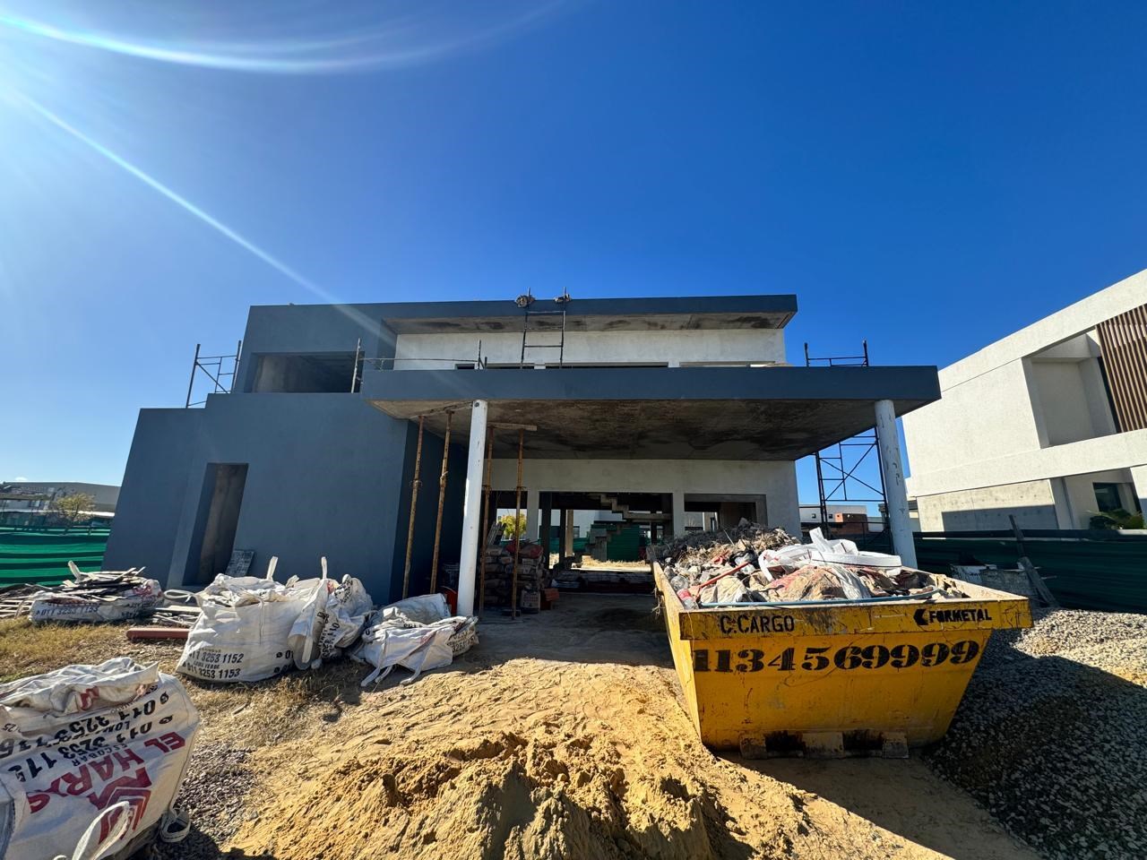 Casa  en Venta en Riberas, Puertos, Escobar — foto 21