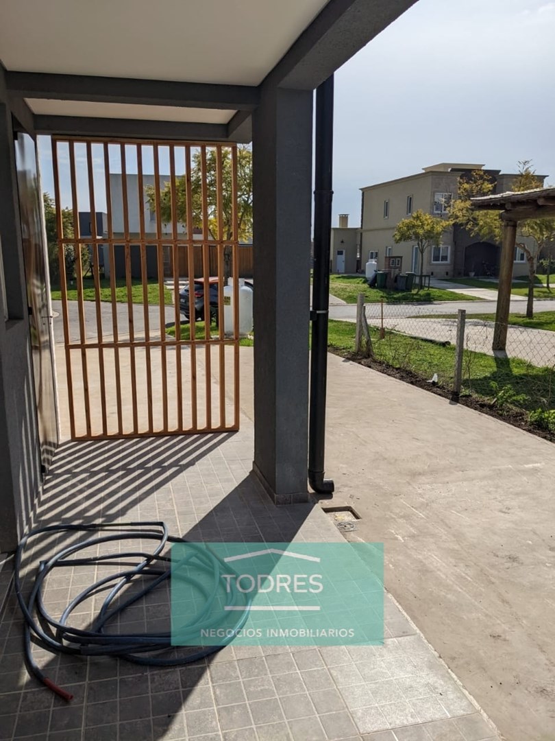 Casa  en Venta en Vistas, Puertos, Escobar — foto 19