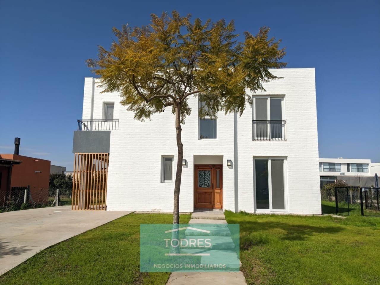Casa  en Venta en Vistas, Puertos, Escobar — foto 24