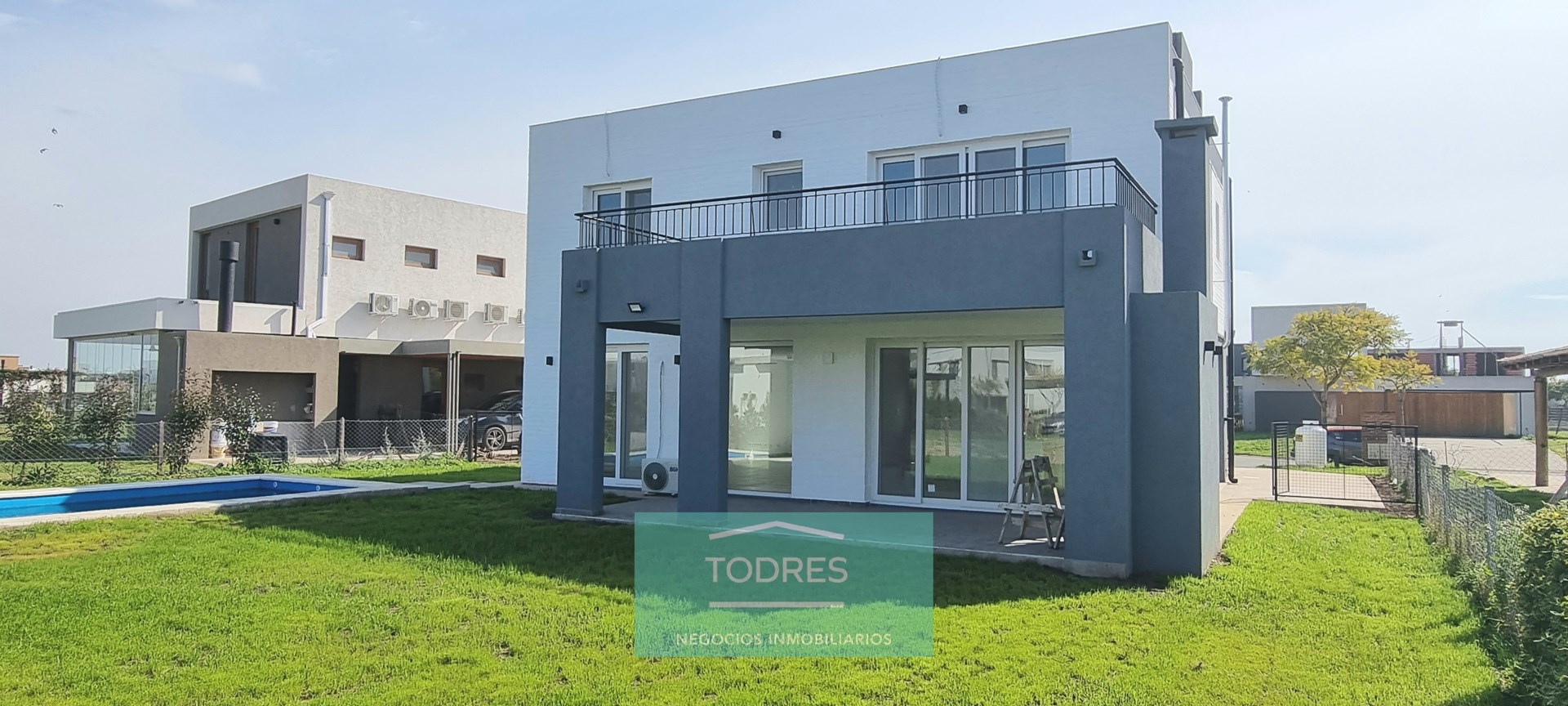 Casa  en Venta en Vistas, Puertos, Escobar — foto 5