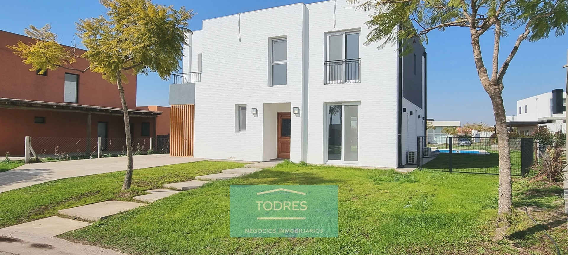 Casa  en Venta en Vistas, Puertos, Escobar — foto 3