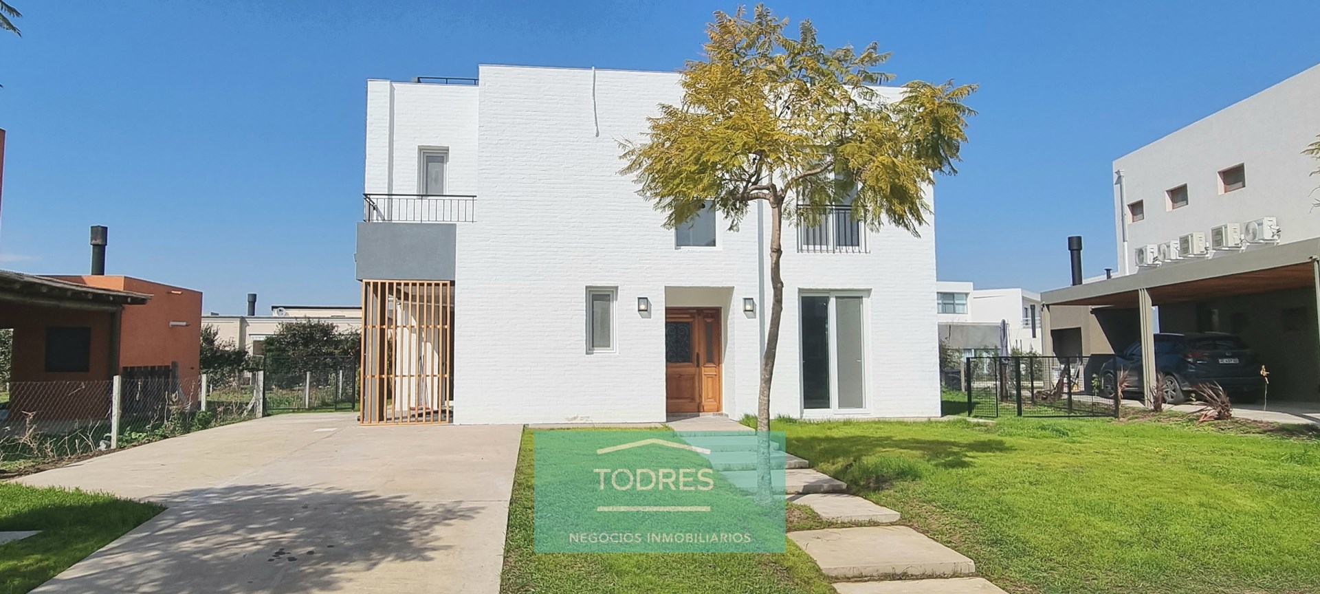 Casa  en Venta en Vistas, Puertos, Escobar