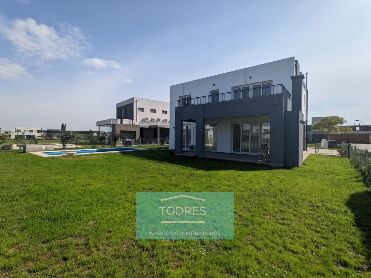 Casa  en Venta en Vistas, Puertos, Escobar — foto 7