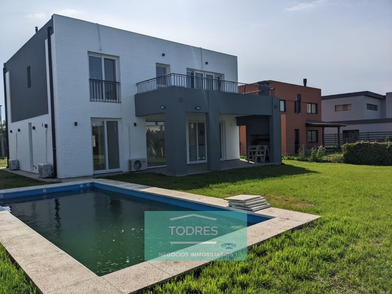 Casa  en Venta en Vistas, Puertos, Escobar — foto 9