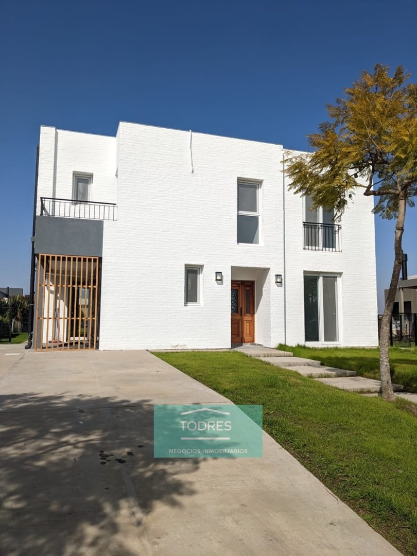 Casa  en Venta en Vistas, Puertos, Escobar — foto 4