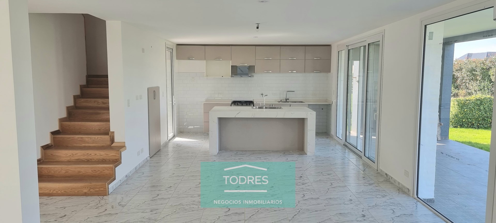 Casa  en Venta en Vistas, Puertos, Escobar — foto 28