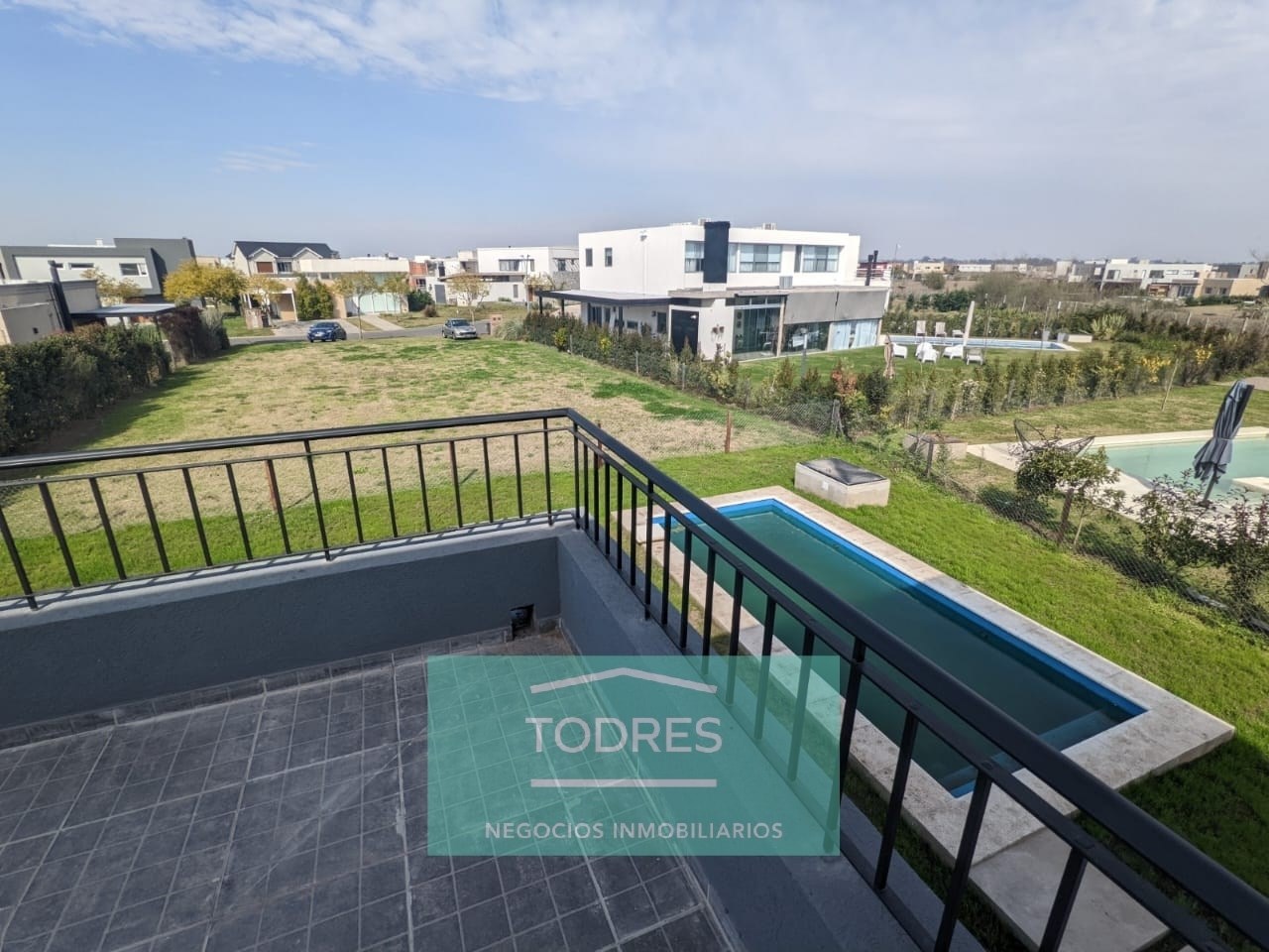 Casa  en Venta en Vistas, Puertos, Escobar — foto 8
