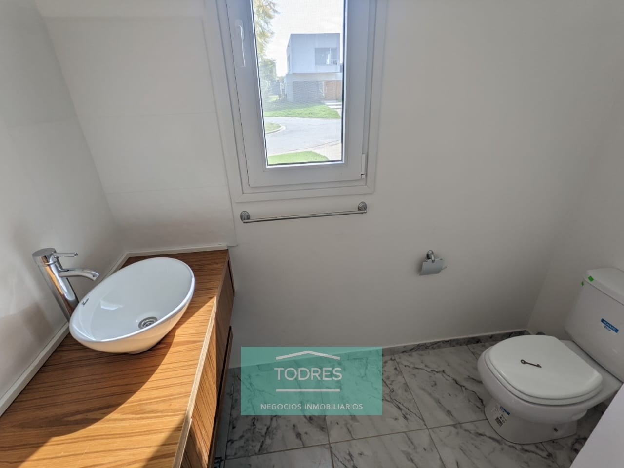 Casa  en Venta en Vistas, Puertos, Escobar — foto 36