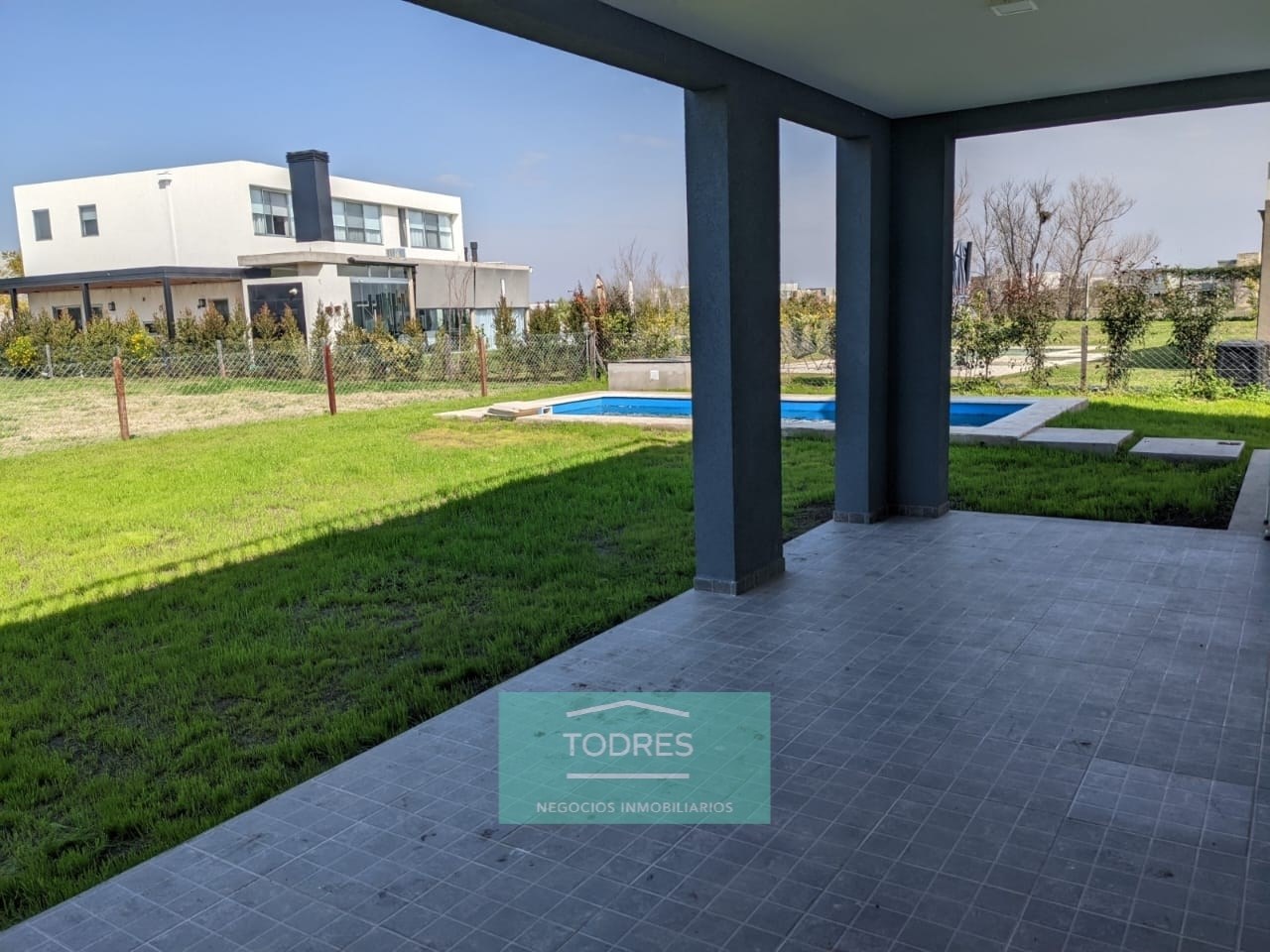Casa  en Venta en Vistas, Puertos, Escobar — foto 45