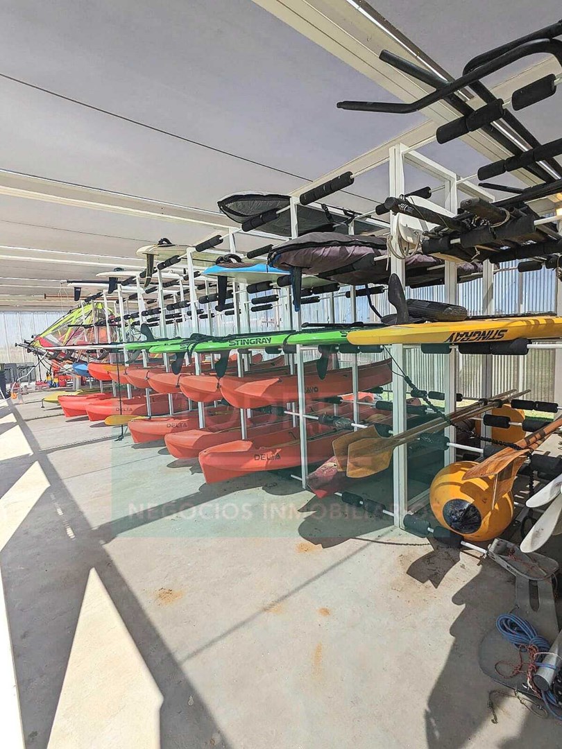 Terreno Lote  en Venta en Riberas, Puertos, Escobar — foto 6