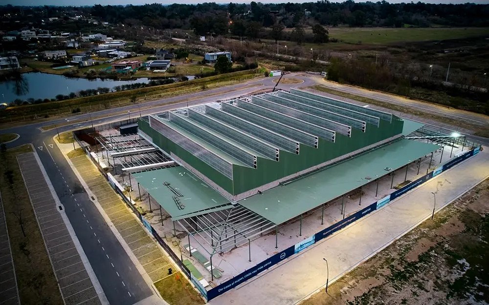 Terreno Lote  en Venta en Riberas al agua, Puertos, Escobar — foto 7