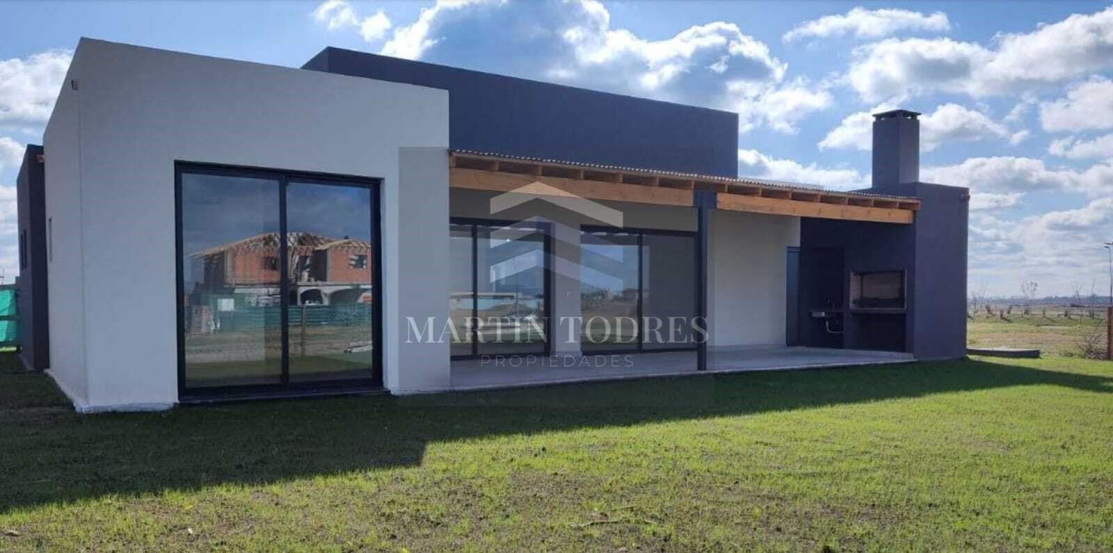 Casa  en Venta en Riberas, Puertos, Escobar