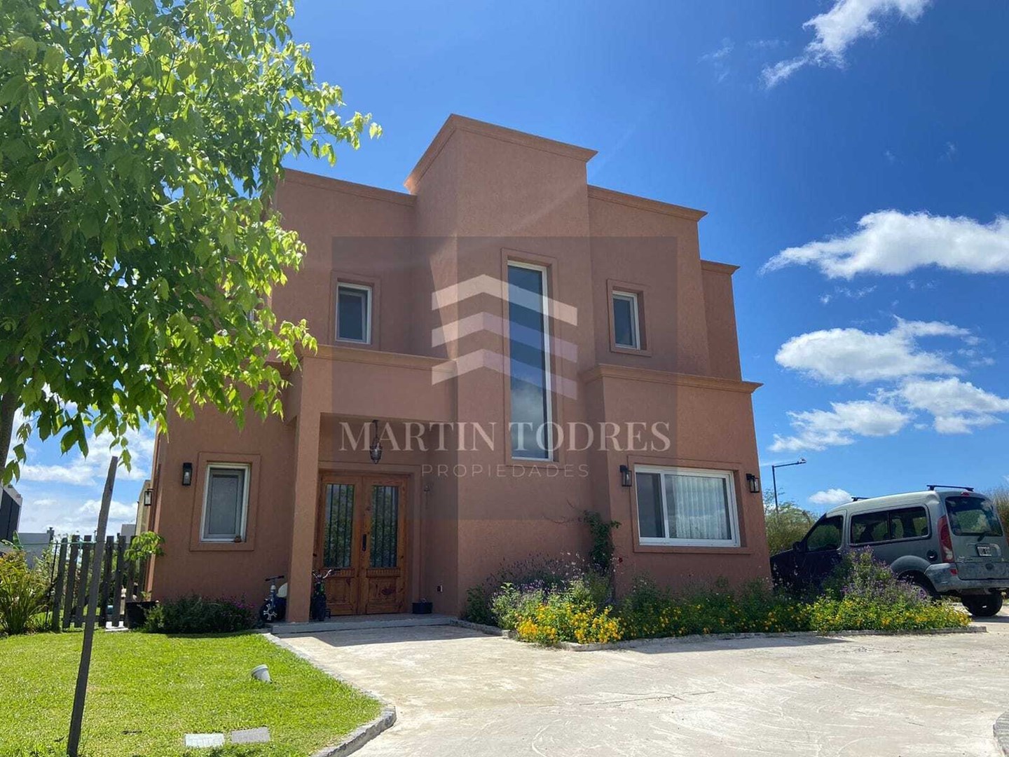 Casa  en Venta en Araucarias con pileta, Puertos, Escobar — foto 2