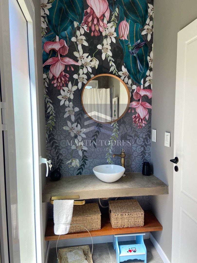 Casa  en Venta en Araucarias con pileta, Puertos, Escobar — foto 7