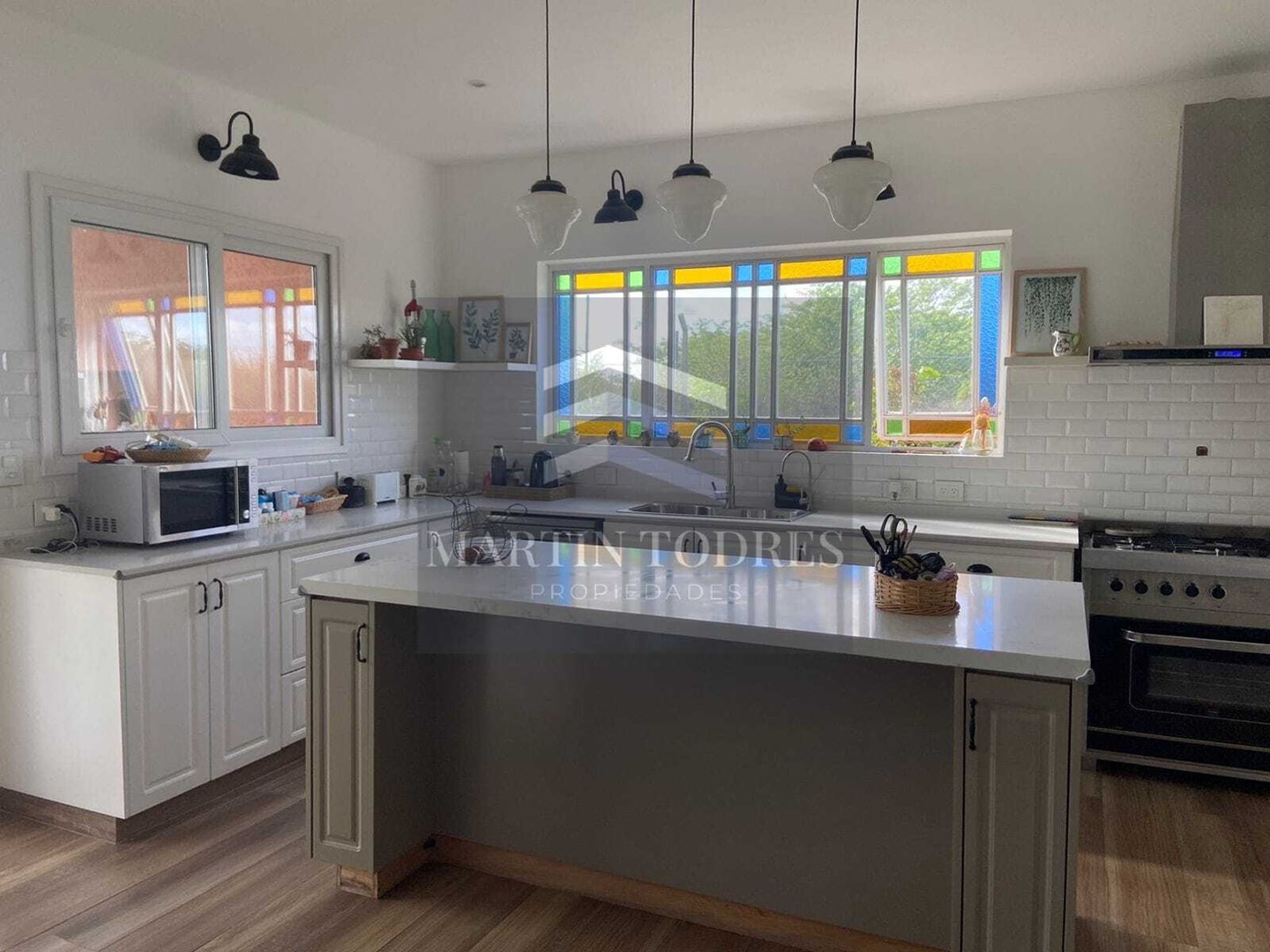 Casa  en Venta en Araucarias con pileta, Puertos, Escobar — foto 10