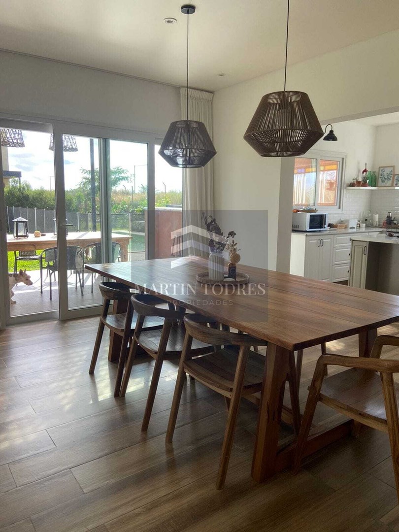 Casa  en Venta en Araucarias con pileta, Puertos, Escobar — foto 12
