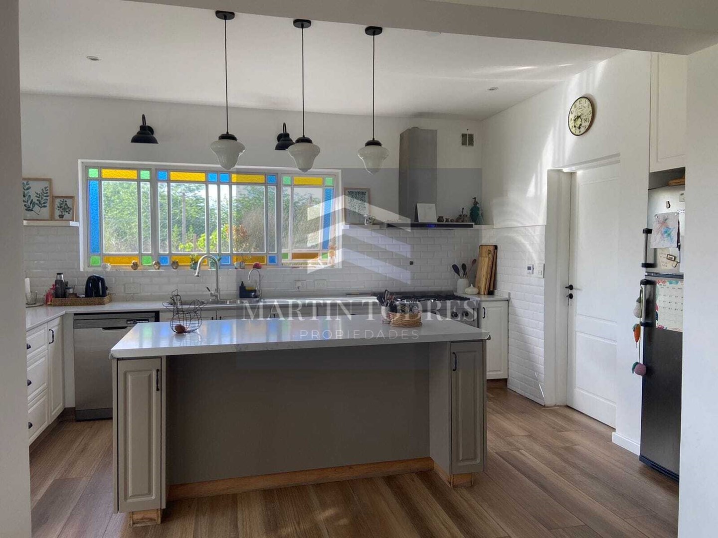 Casa  en Venta en Araucarias con pileta, Puertos, Escobar — foto 15