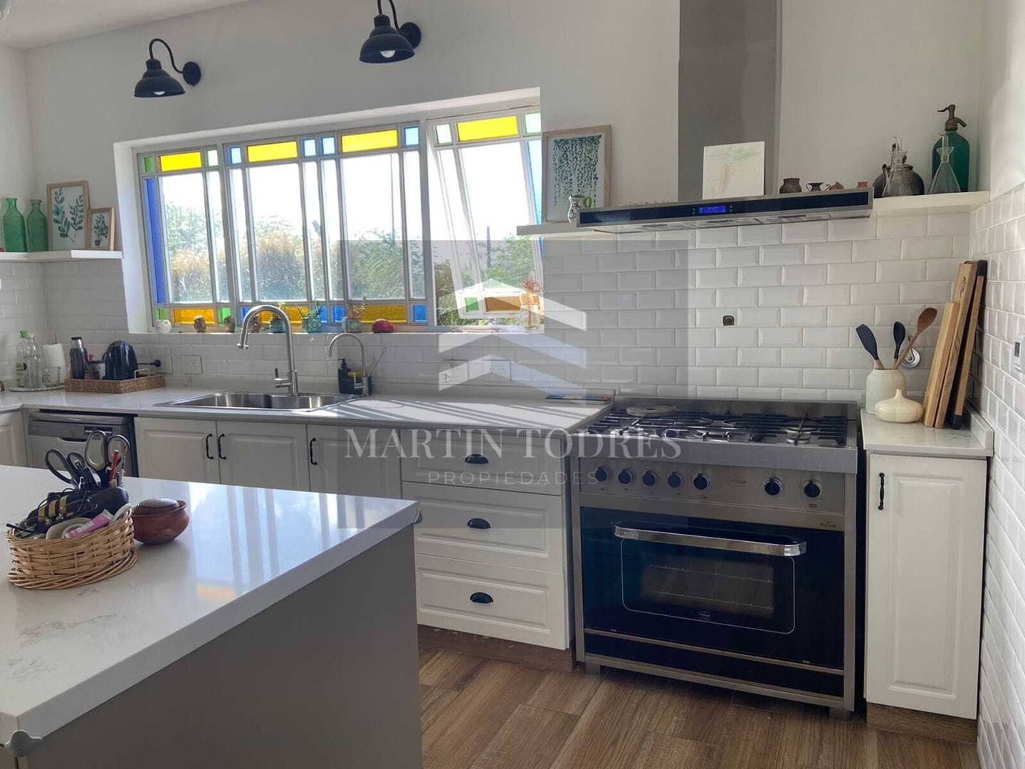 Casa  en Venta en Araucarias con pileta, Puertos, Escobar — foto 16