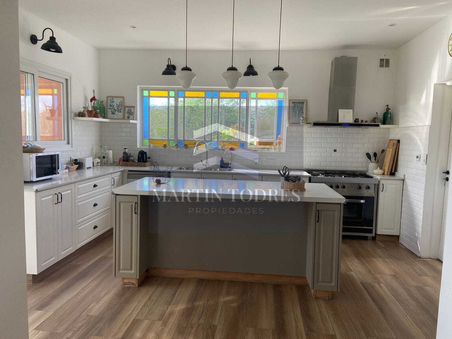 Casa  en Venta en Araucarias con pileta, Puertos, Escobar — foto 17