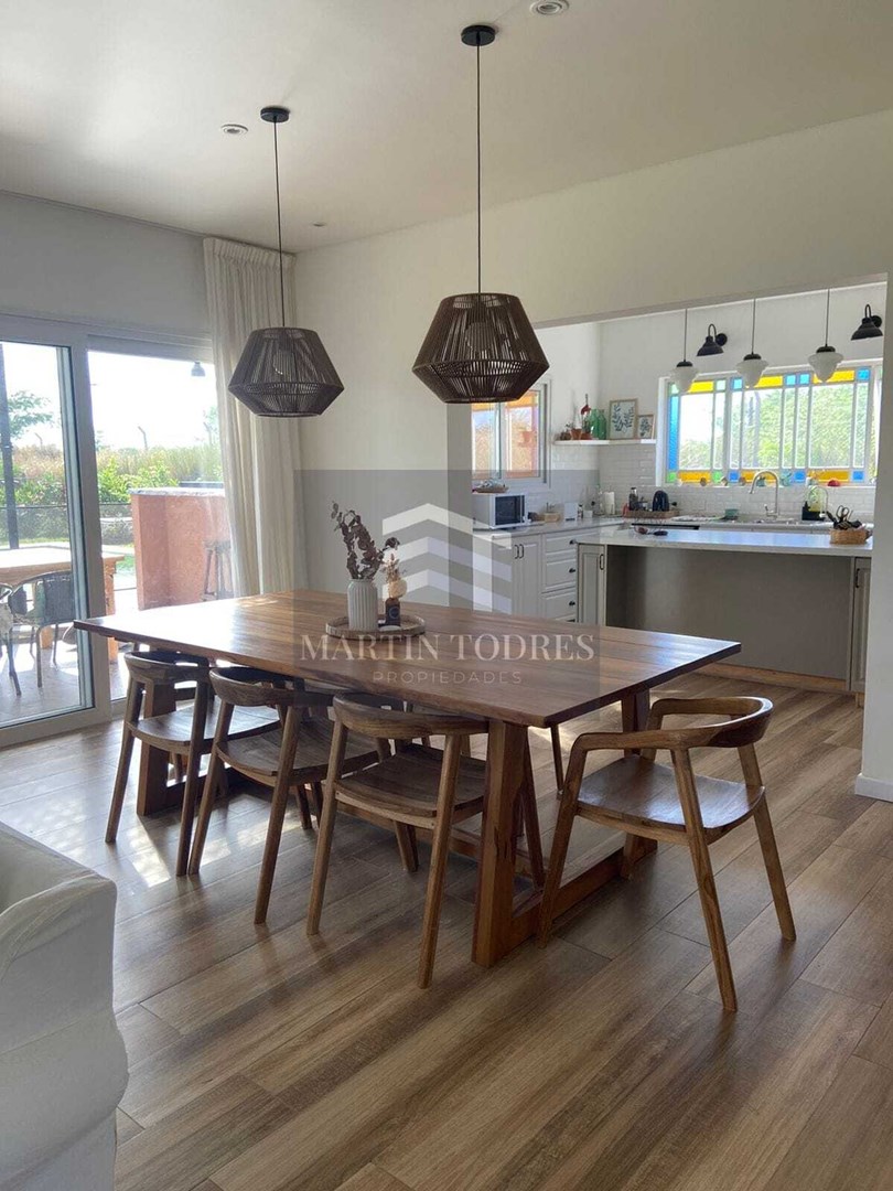 Casa  en Venta en Araucarias con pileta, Puertos, Escobar — foto 18