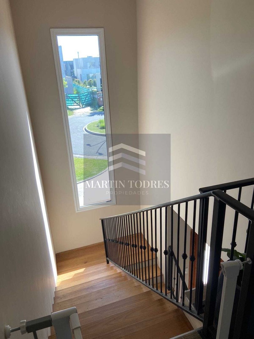 Casa  en Venta en Araucarias con pileta, Puertos, Escobar — foto 20