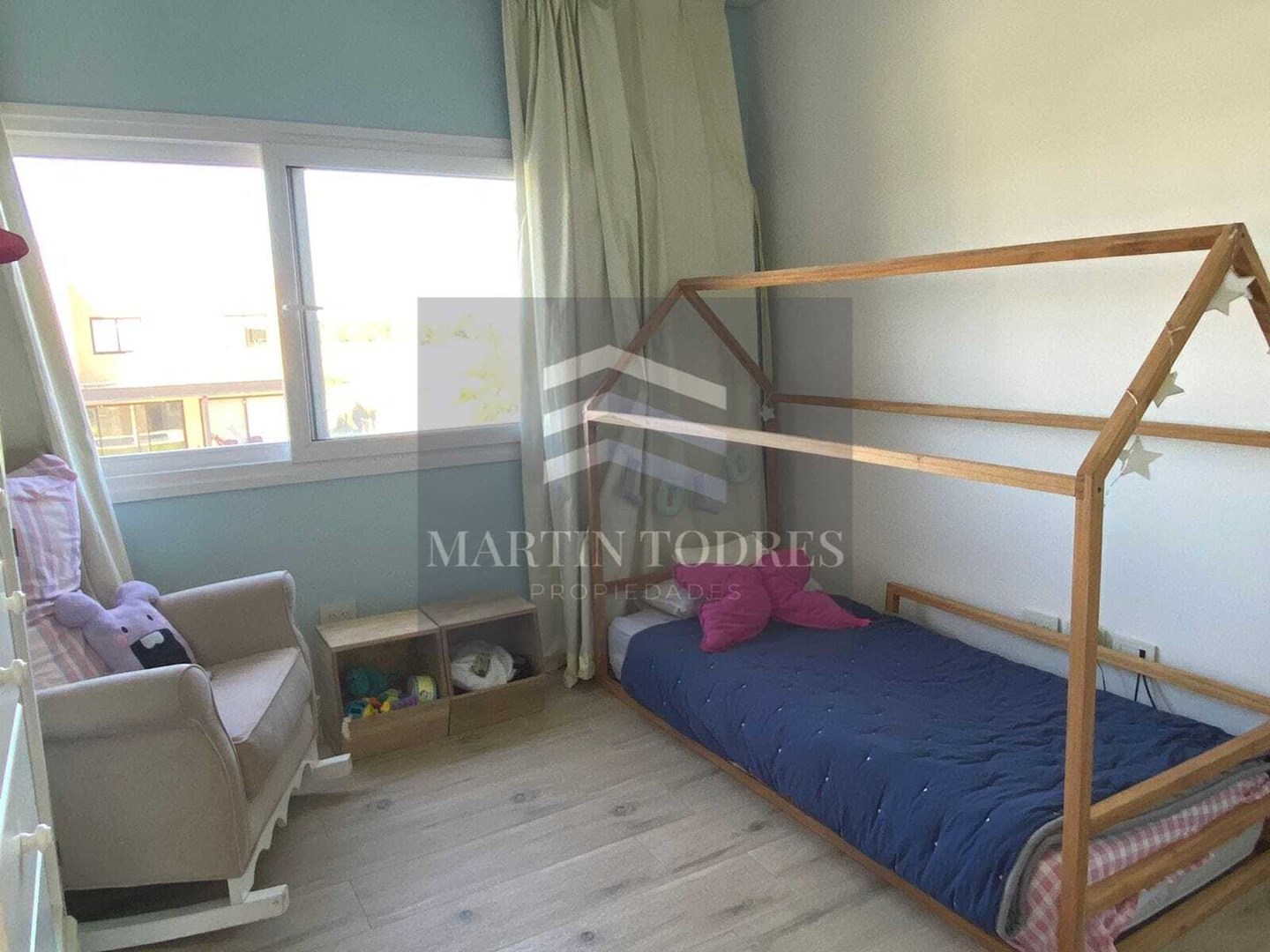 Casa  en Venta en Araucarias con pileta, Puertos, Escobar — foto 21