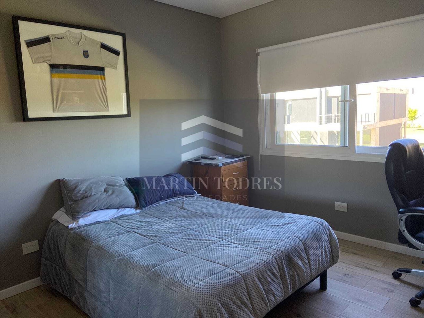 Casa  en Venta en Araucarias con pileta, Puertos, Escobar — foto 22