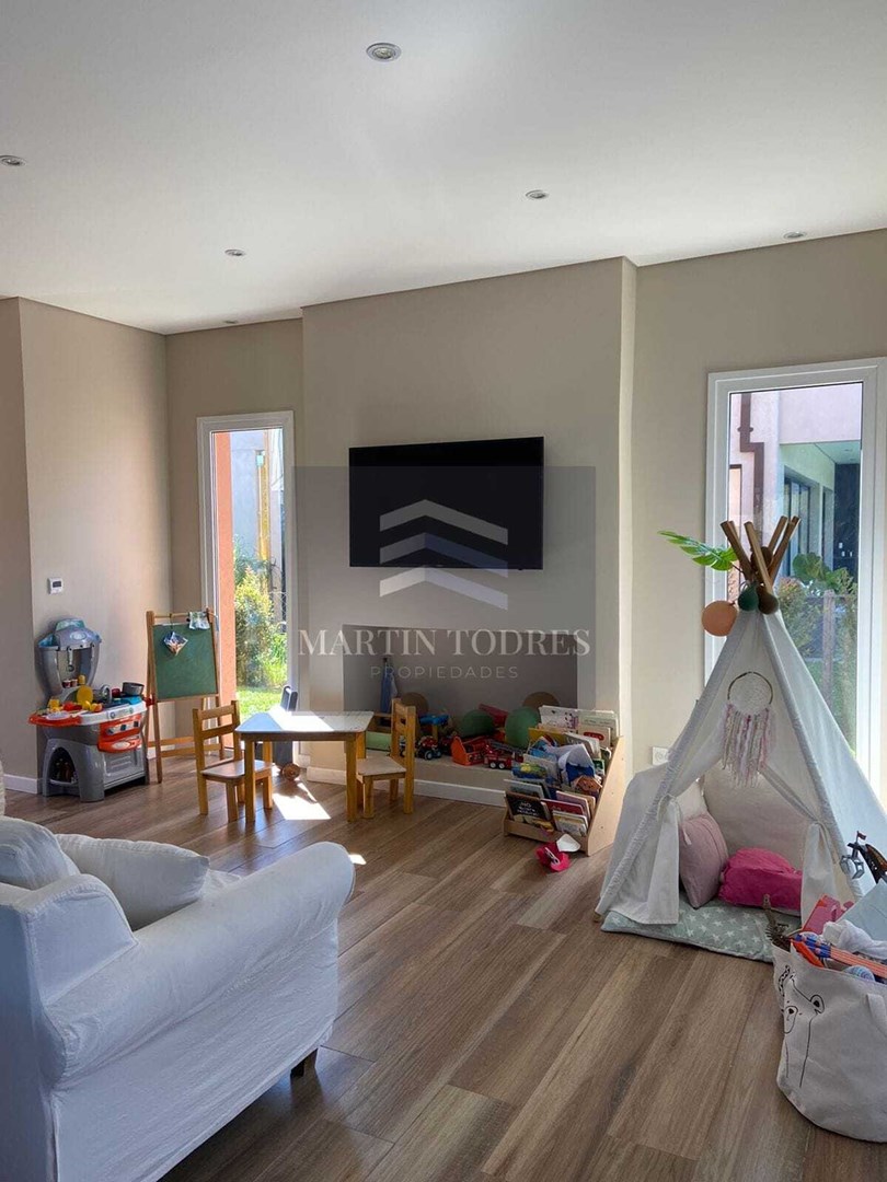 Casa  en Venta en Araucarias con pileta, Puertos, Escobar — foto 26