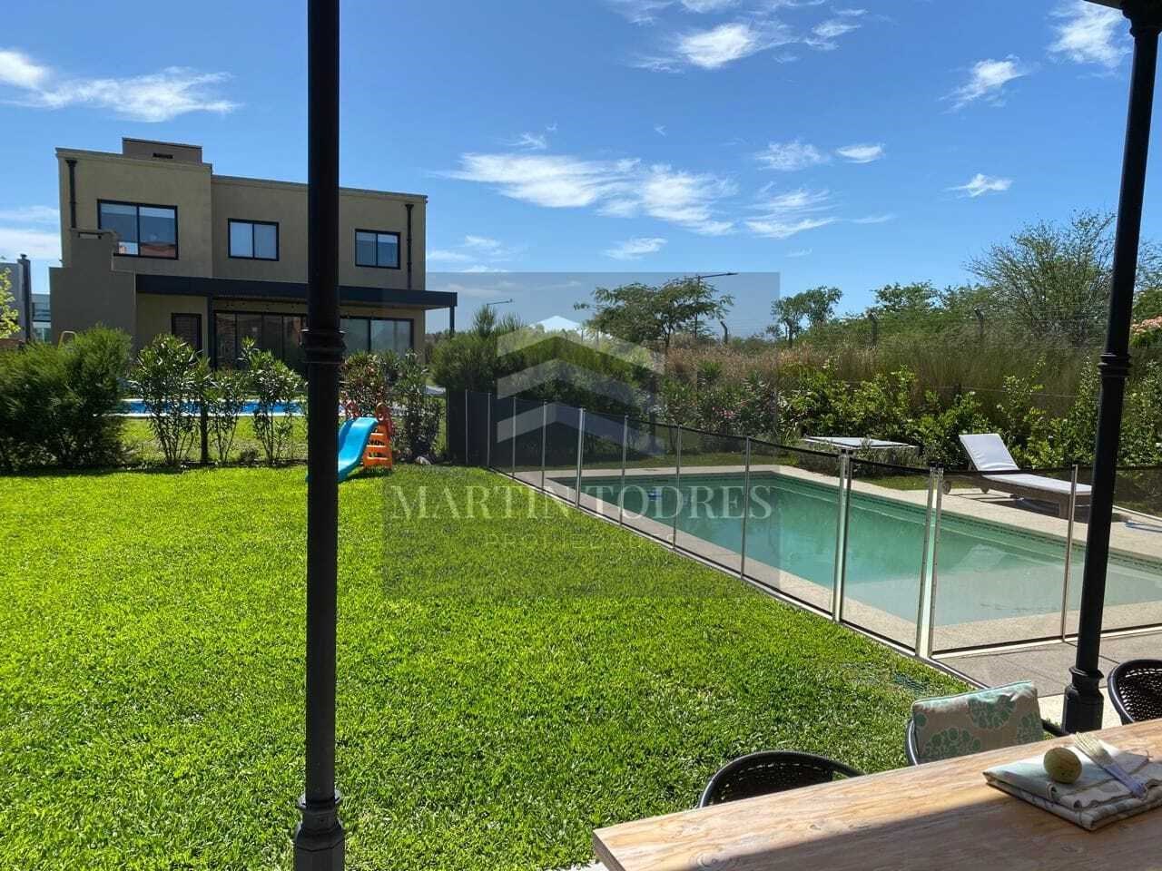 Casa  en Venta en Araucarias con pileta, Puertos, Escobar — foto 29