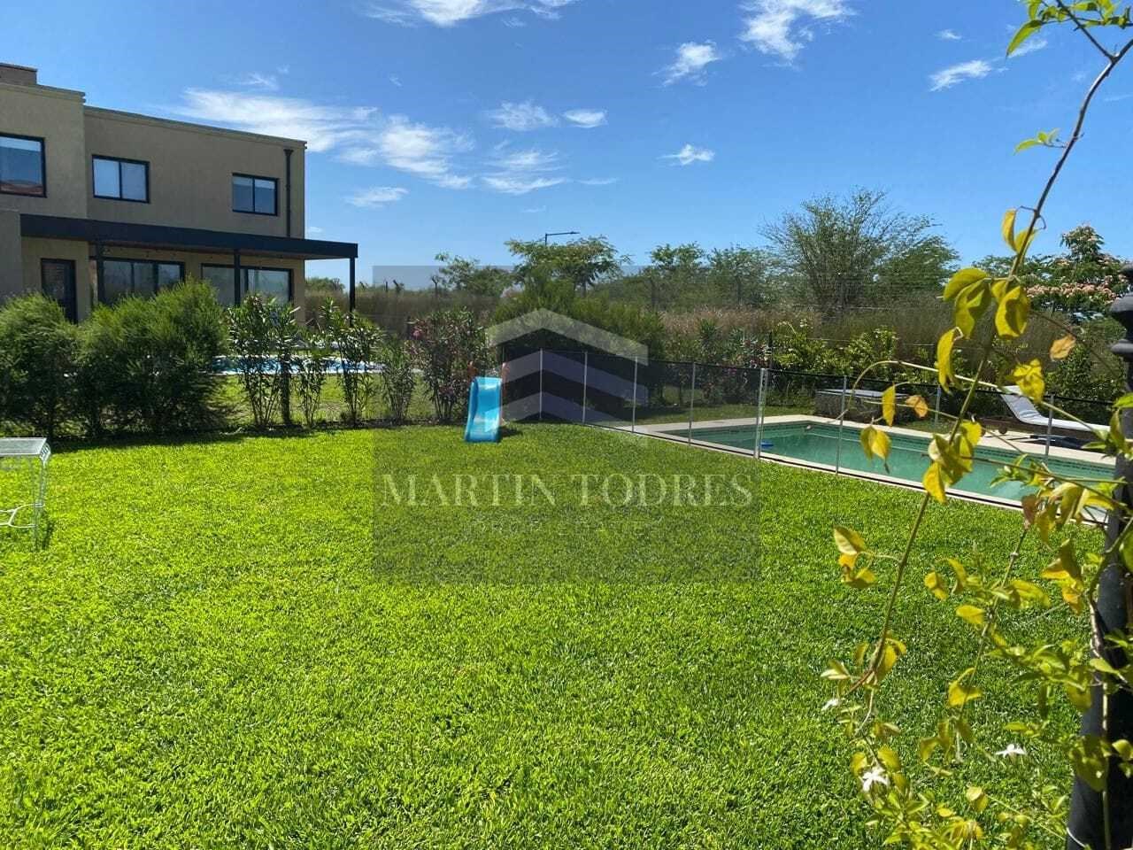 Casa  en Venta en Araucarias con pileta, Puertos, Escobar — foto 30