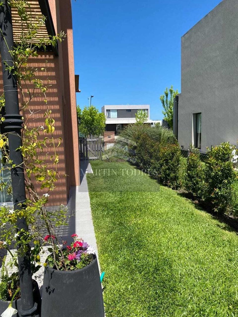 Casa  en Venta en Araucarias con pileta, Puertos, Escobar — foto 32