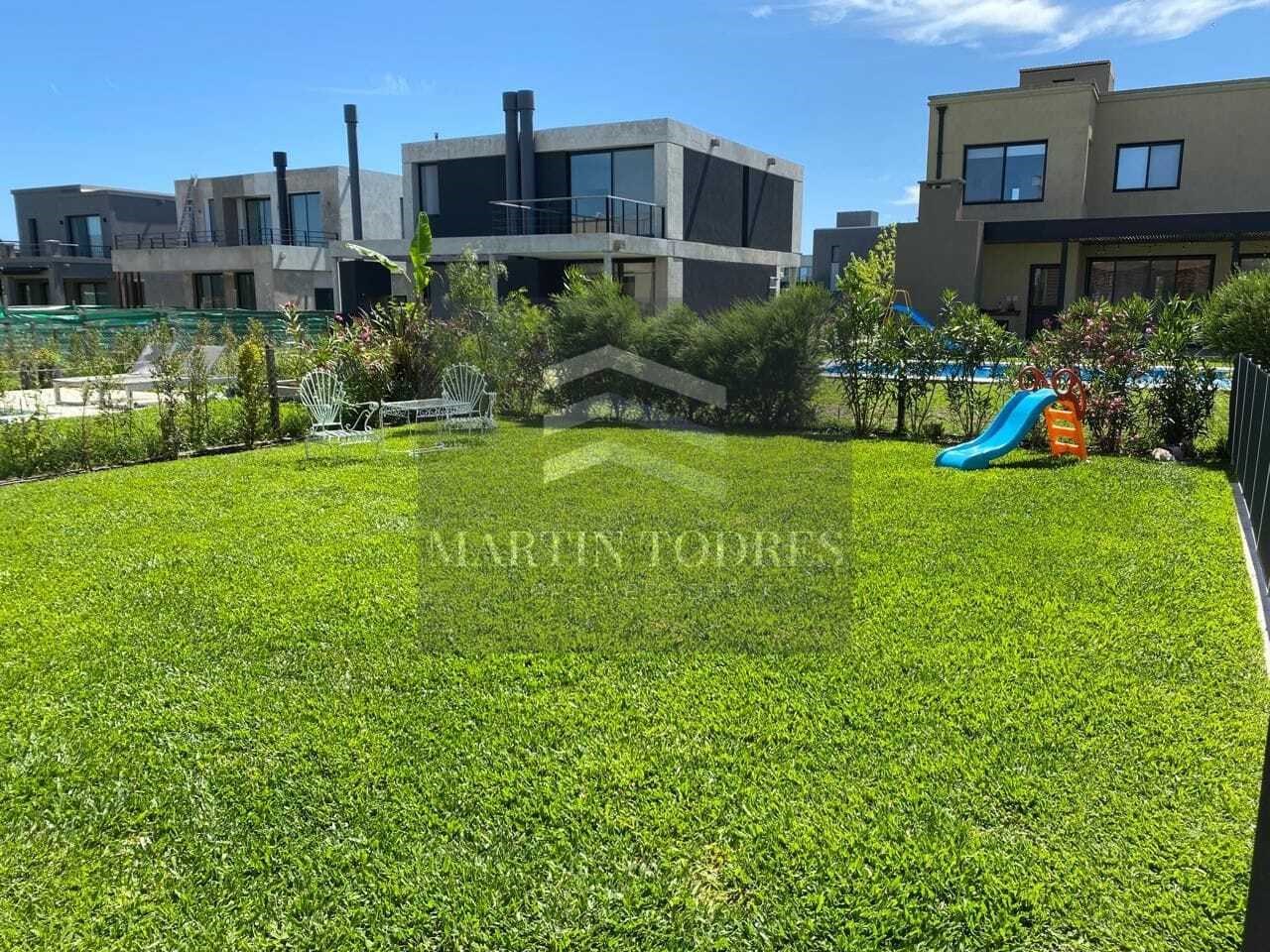 Casa  en Venta en Araucarias con pileta, Puertos, Escobar — foto 33