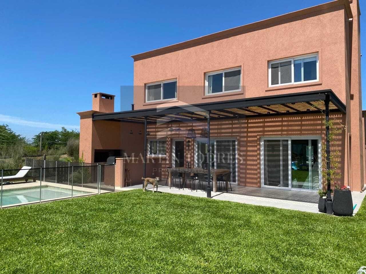 Casa  en Venta en Araucarias con pileta, Puertos, Escobar — foto 34