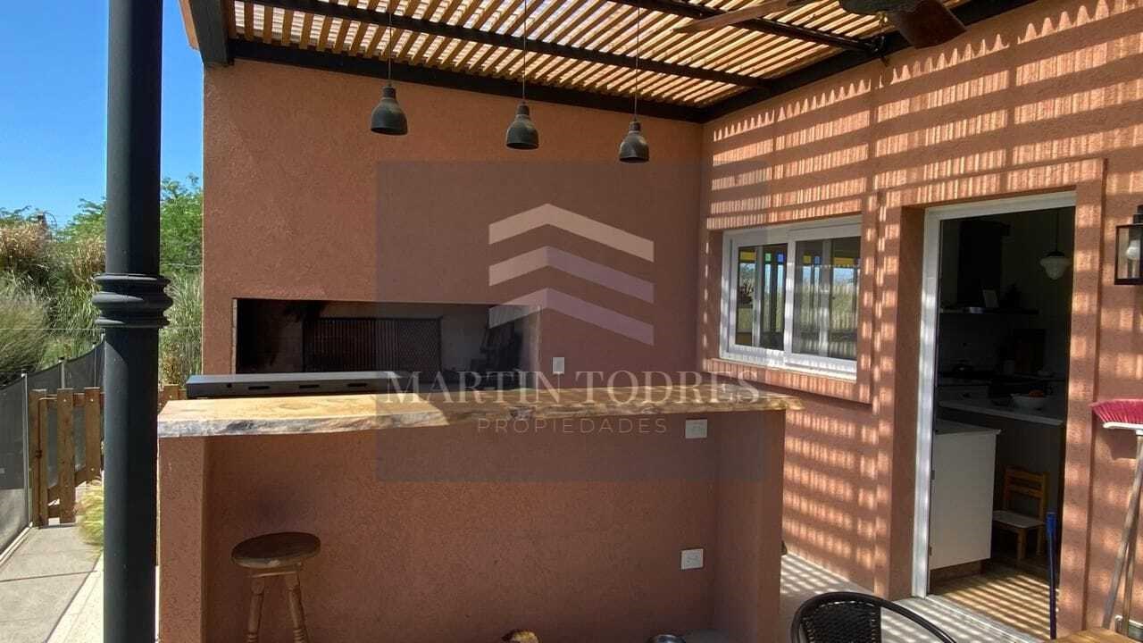 Casa  en Venta en Araucarias con pileta, Puertos, Escobar — foto 38