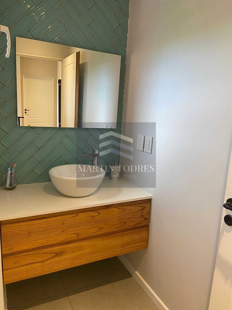 Casa  en Venta en Araucarias con pileta, Puertos, Escobar — foto 40