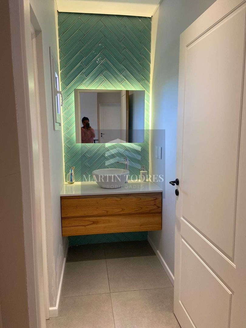 Casa  en Venta en Araucarias con pileta, Puertos, Escobar — foto 41