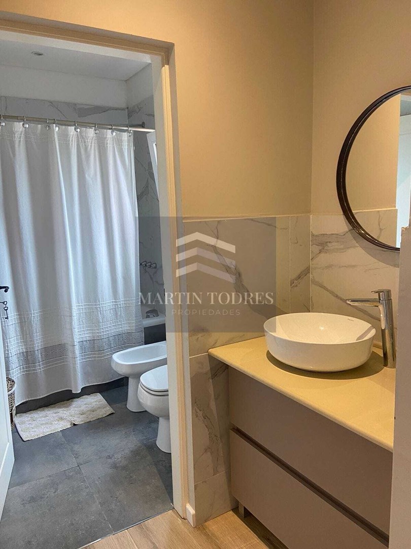 Casa  en Venta en Araucarias con pileta, Puertos, Escobar — foto 44