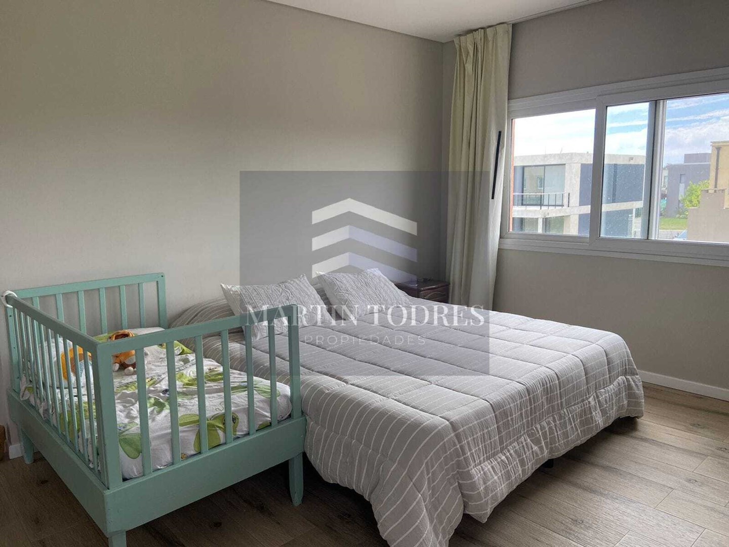 Casa  en Venta en Araucarias con pileta, Puertos, Escobar — foto 48