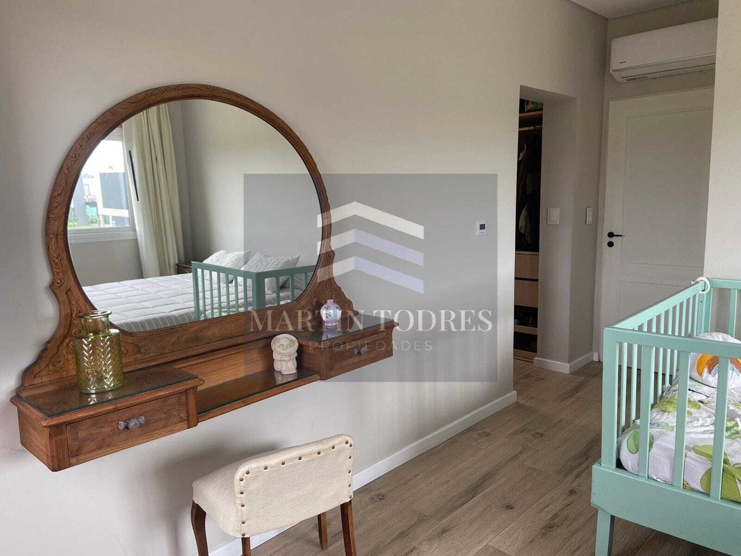 Casa  en Venta en Araucarias con pileta, Puertos, Escobar — foto 49