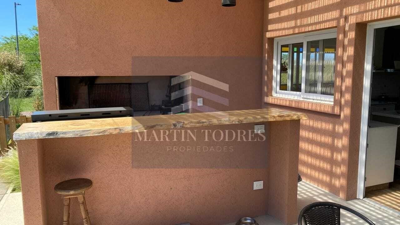 Casa  en Venta en Araucarias con pileta, Puertos, Escobar — foto 50