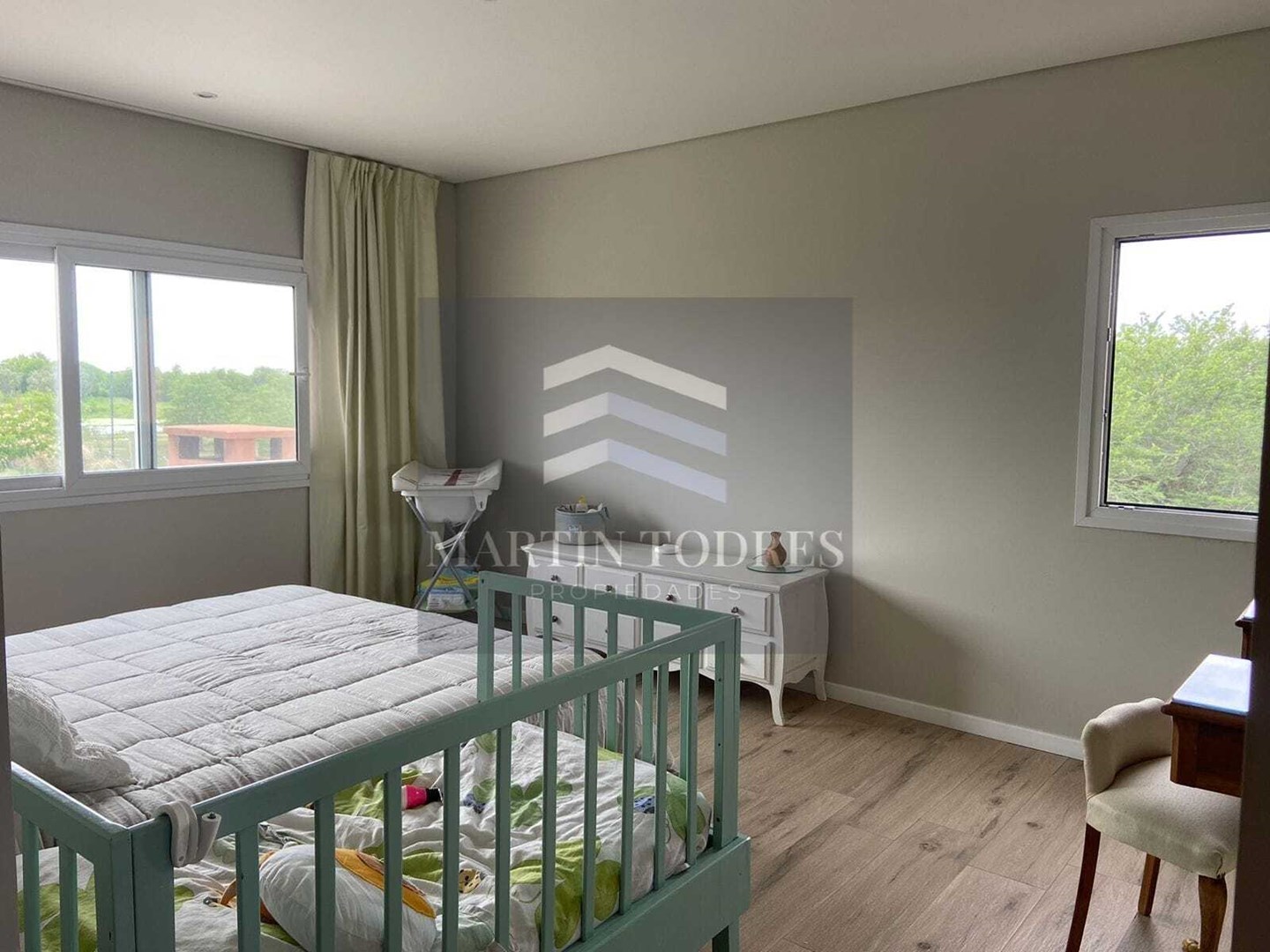 Casa  en Venta en Araucarias con pileta, Puertos, Escobar — foto 51