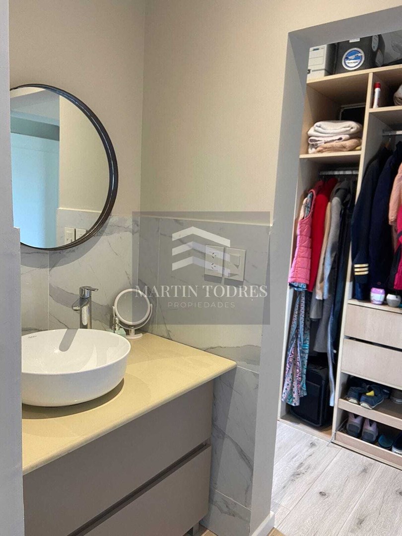 Casa  en Venta en Araucarias con pileta, Puertos, Escobar — foto 52