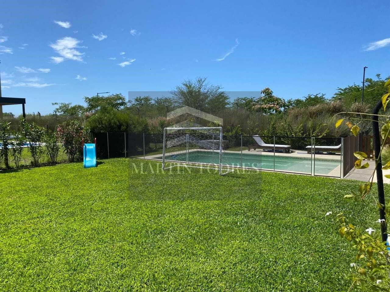 Casa  en Venta en Araucarias con pileta, Puertos, Escobar — foto 53