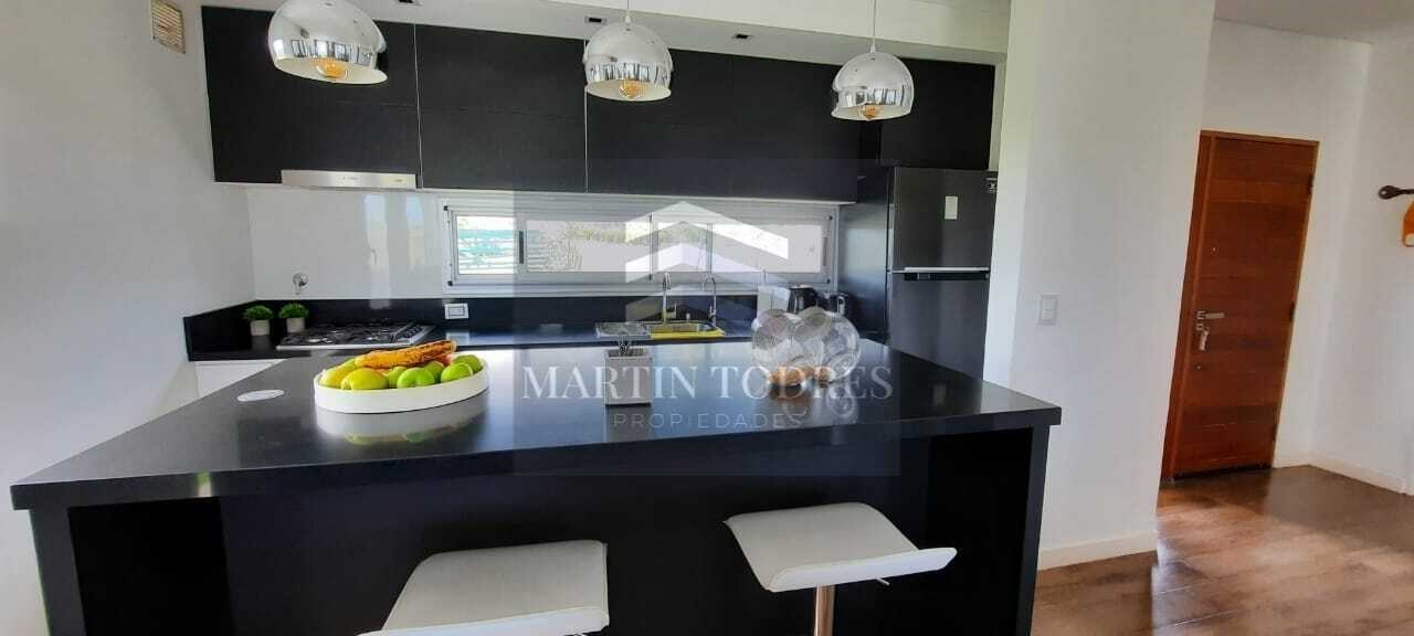 Casa  en Venta en Araucarias con pileta, Puertos, Escobar — foto 10