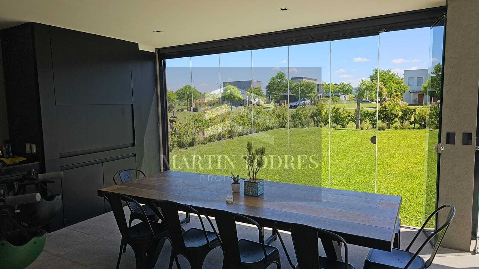 Casa  en Venta en Araucarias con pileta, Puertos, Escobar — foto 18