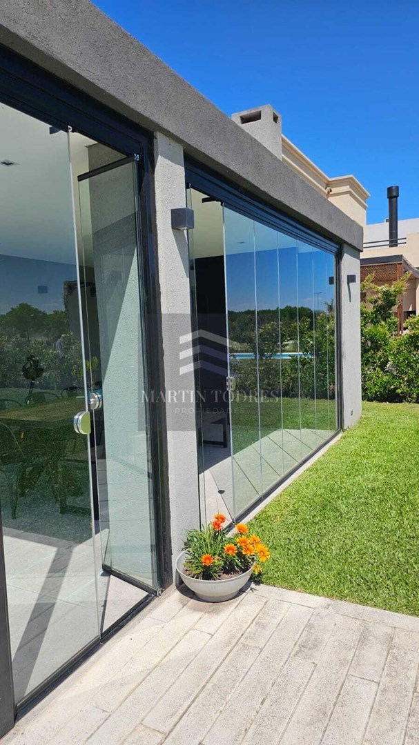 Casa  en Venta en Araucarias con pileta, Puertos, Escobar — foto 20