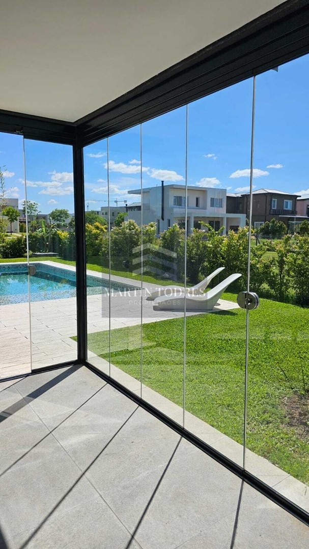 Casa  en Venta en Araucarias con pileta, Puertos, Escobar — foto 21