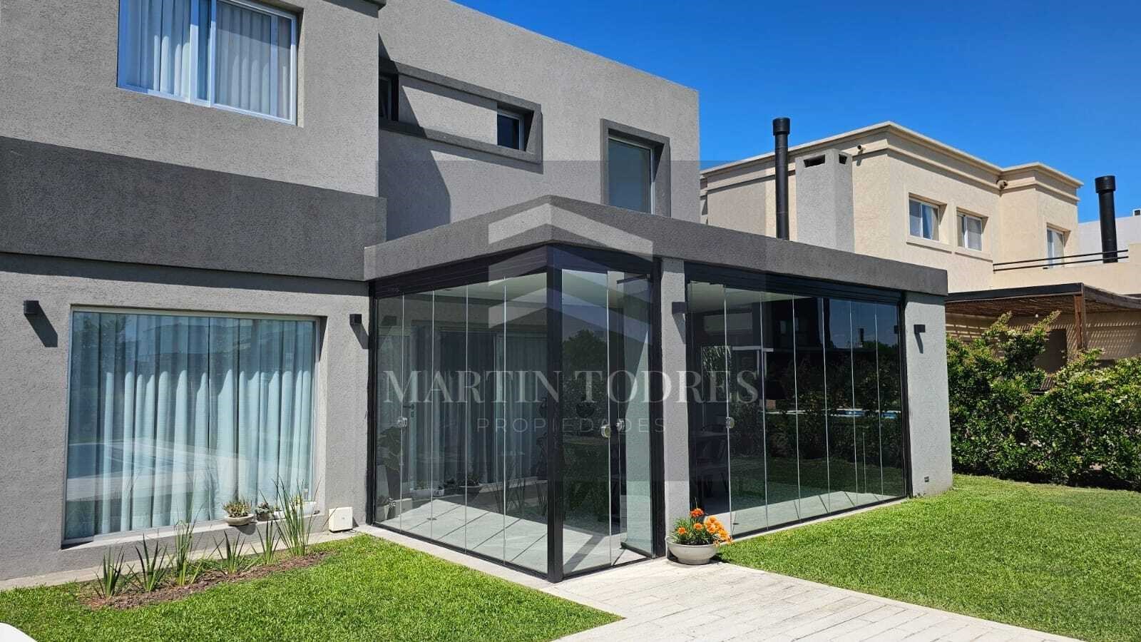 Casa  en Venta en Araucarias con pileta, Puertos, Escobar — foto 9