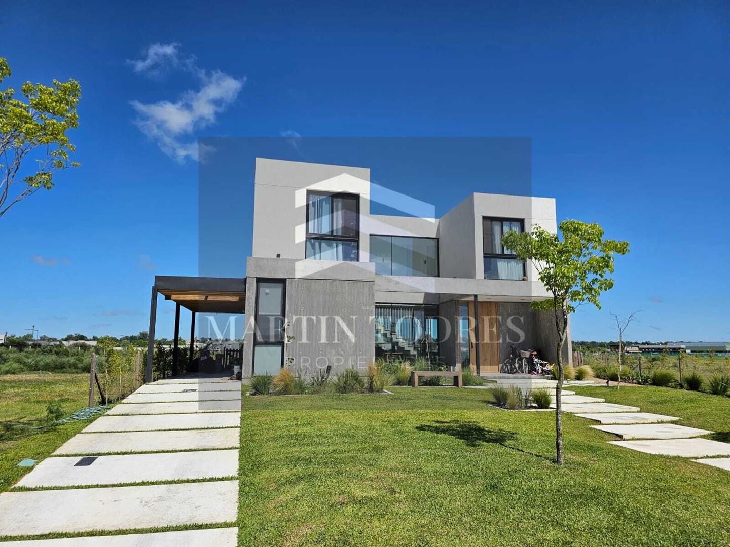 Casa  en Venta en Riberas, Puertos, Escobar — foto 2